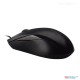 Rapoo N1200 Silent Wired Optical Mouse (3Y)